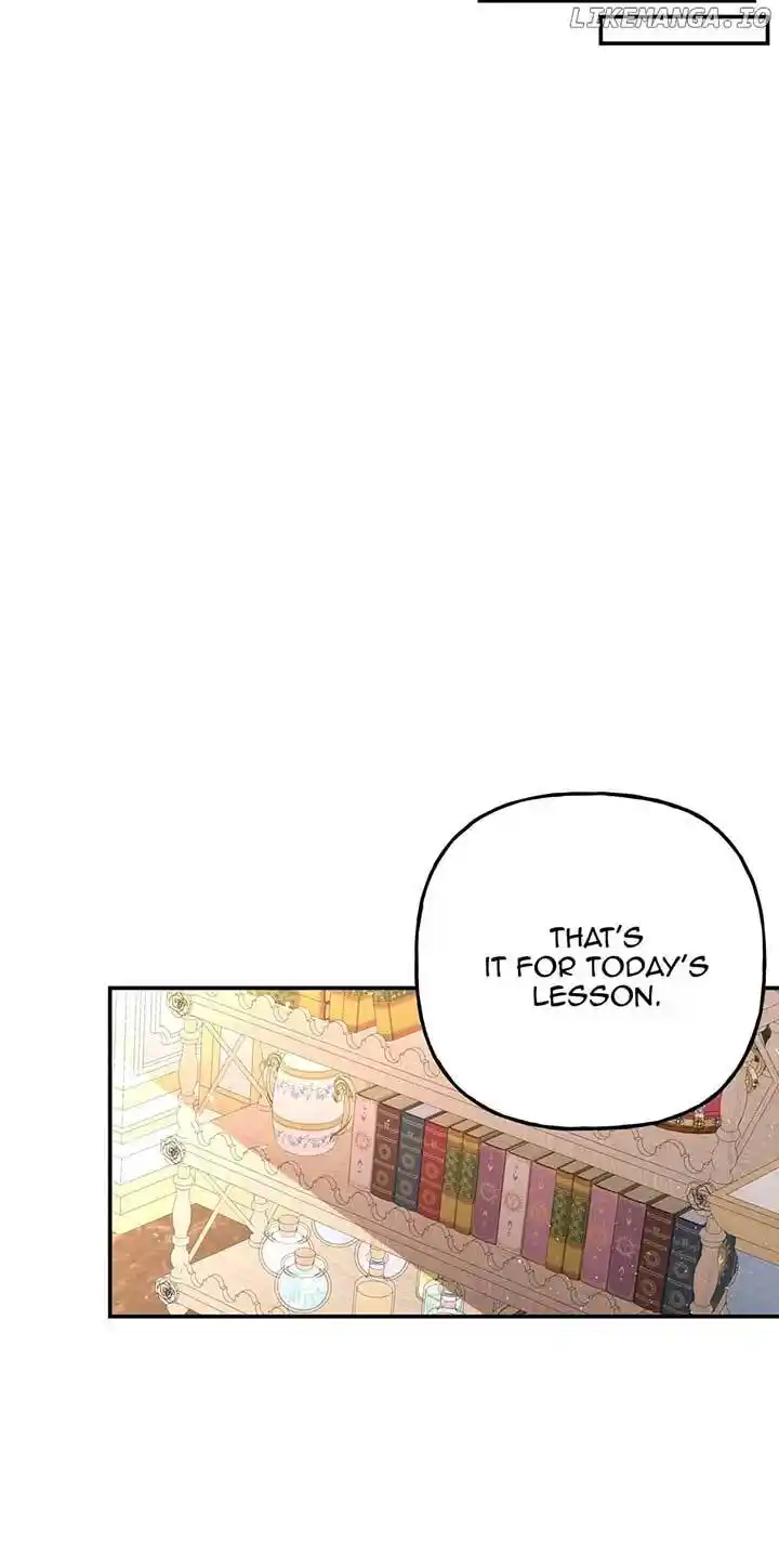 The Archmage's Daughter Chapter 201