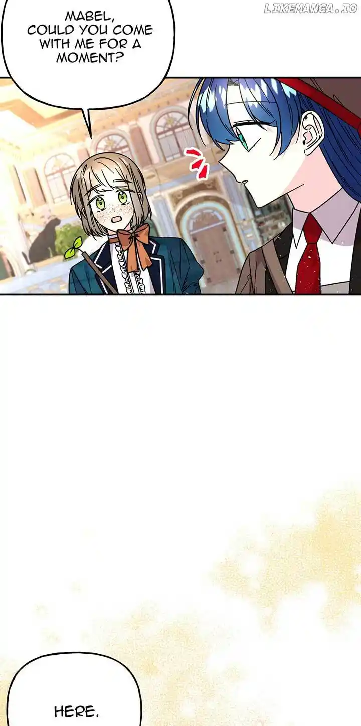 The Archmage's Daughter Chapter 201