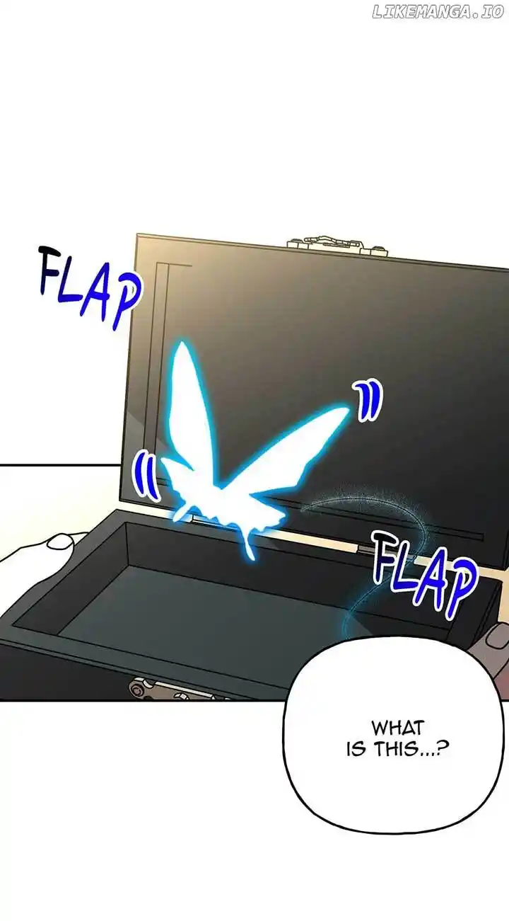 The Archmage's Daughter Chapter 201