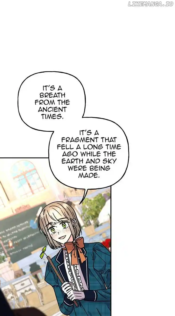 The Archmage's Daughter Chapter 201