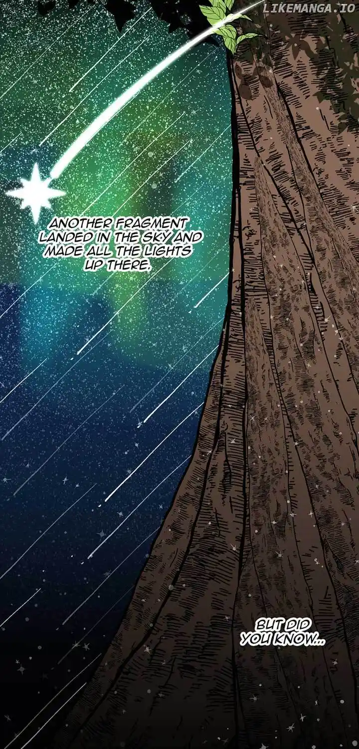 The Archmage's Daughter Chapter 201