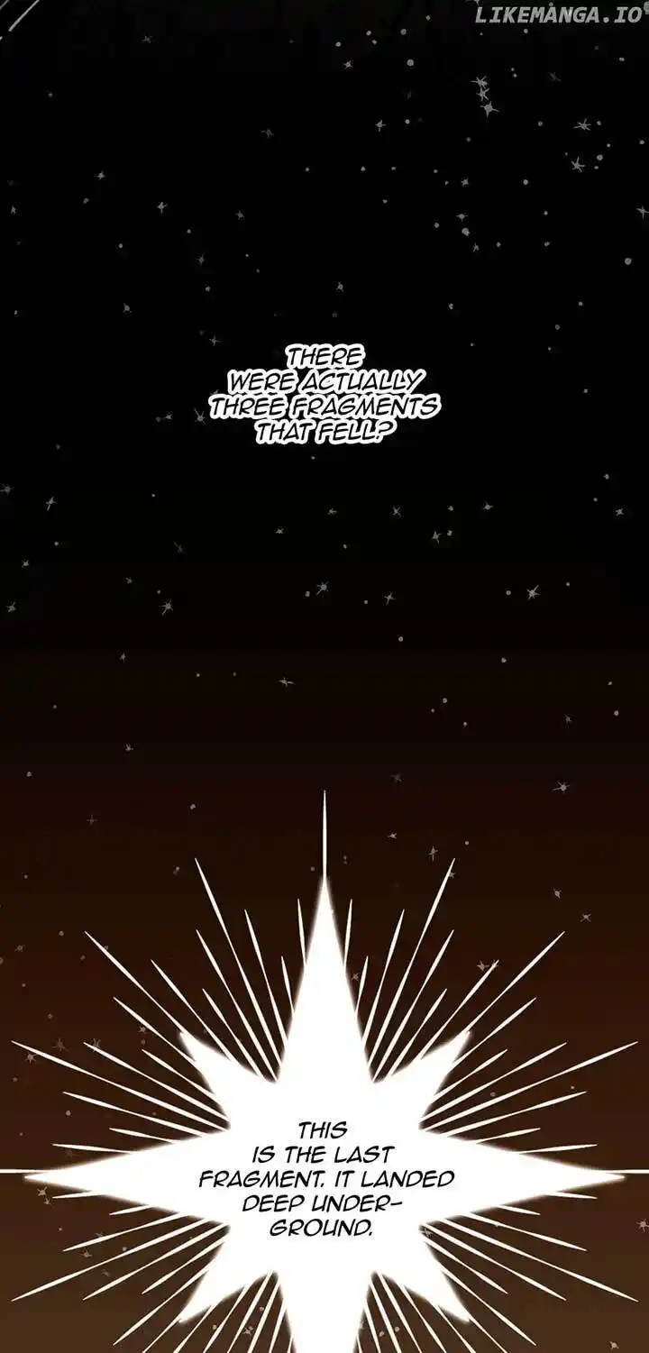 The Archmage's Daughter Chapter 201