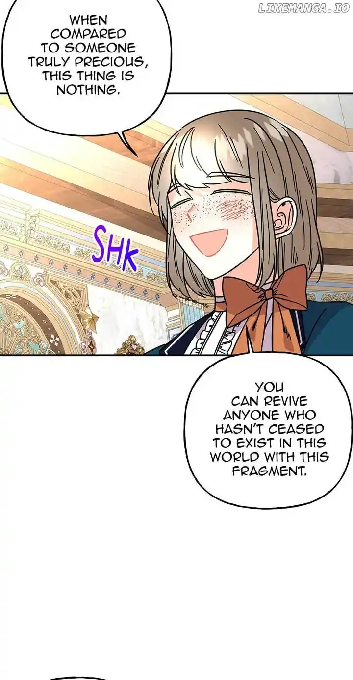 The Archmage's Daughter Chapter 201