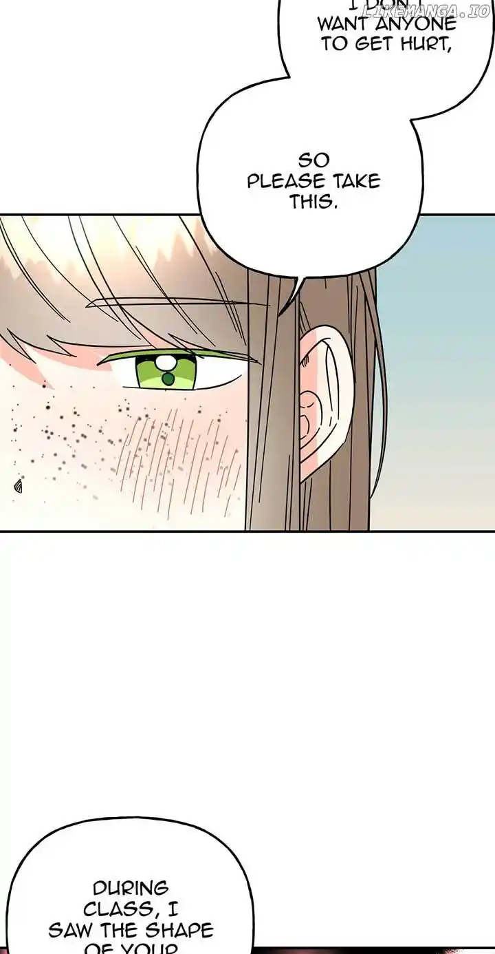 The Archmage's Daughter Chapter 201