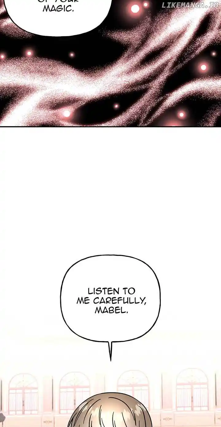 The Archmage's Daughter Chapter 201