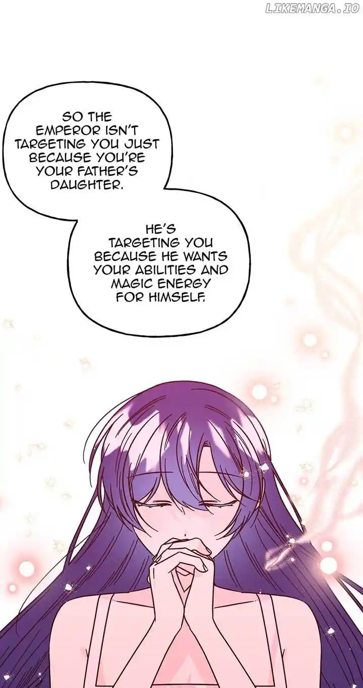 The Archmage's Daughter Chapter 201