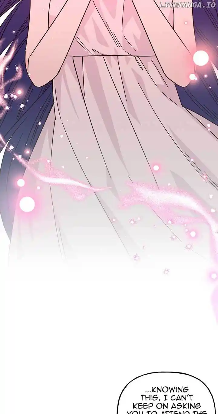 The Archmage's Daughter Chapter 201