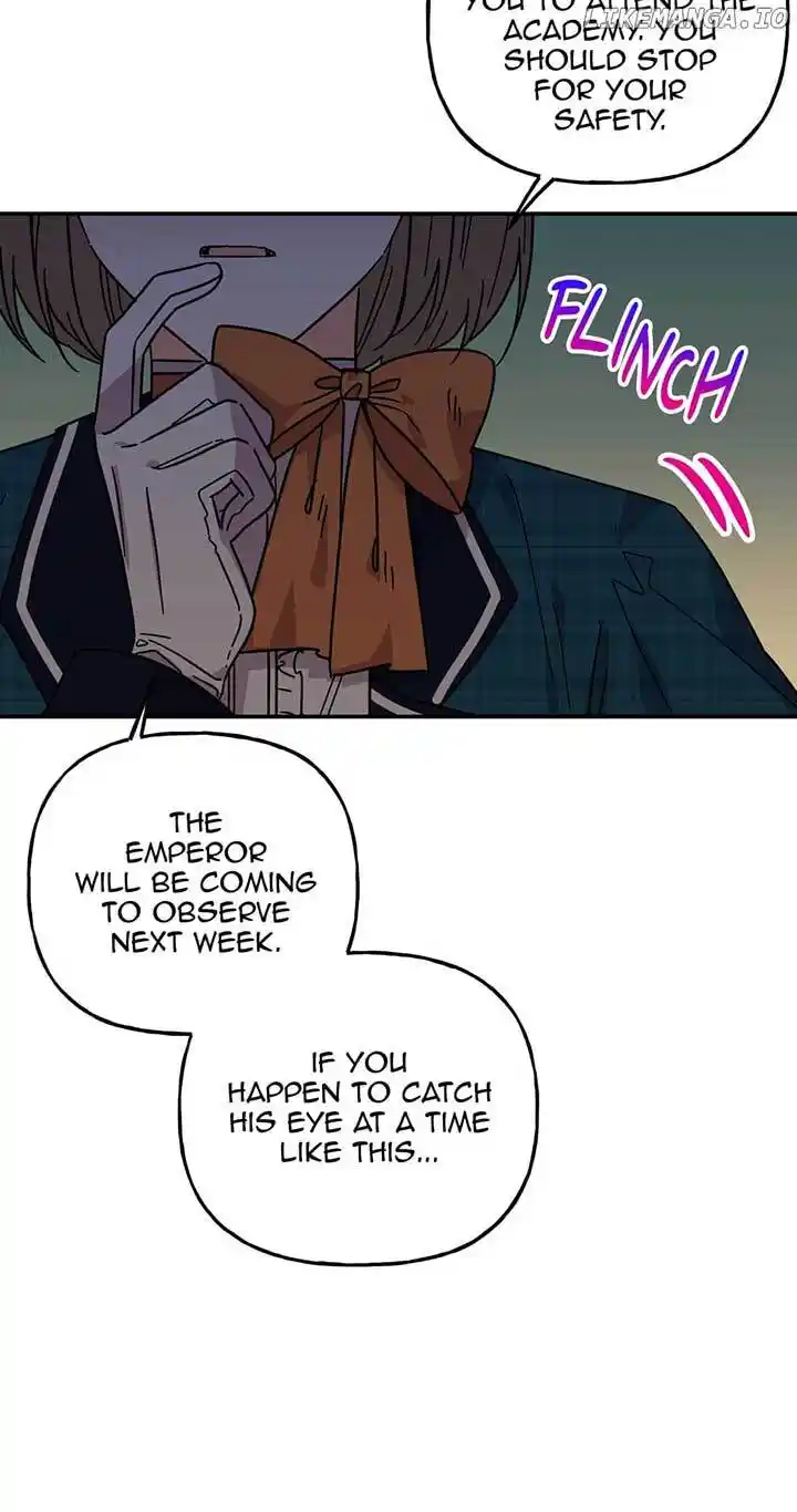 The Archmage's Daughter Chapter 201