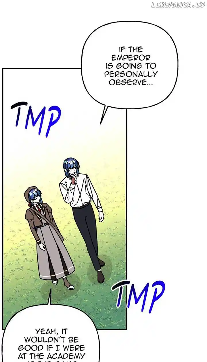 The Archmage's Daughter Chapter 201