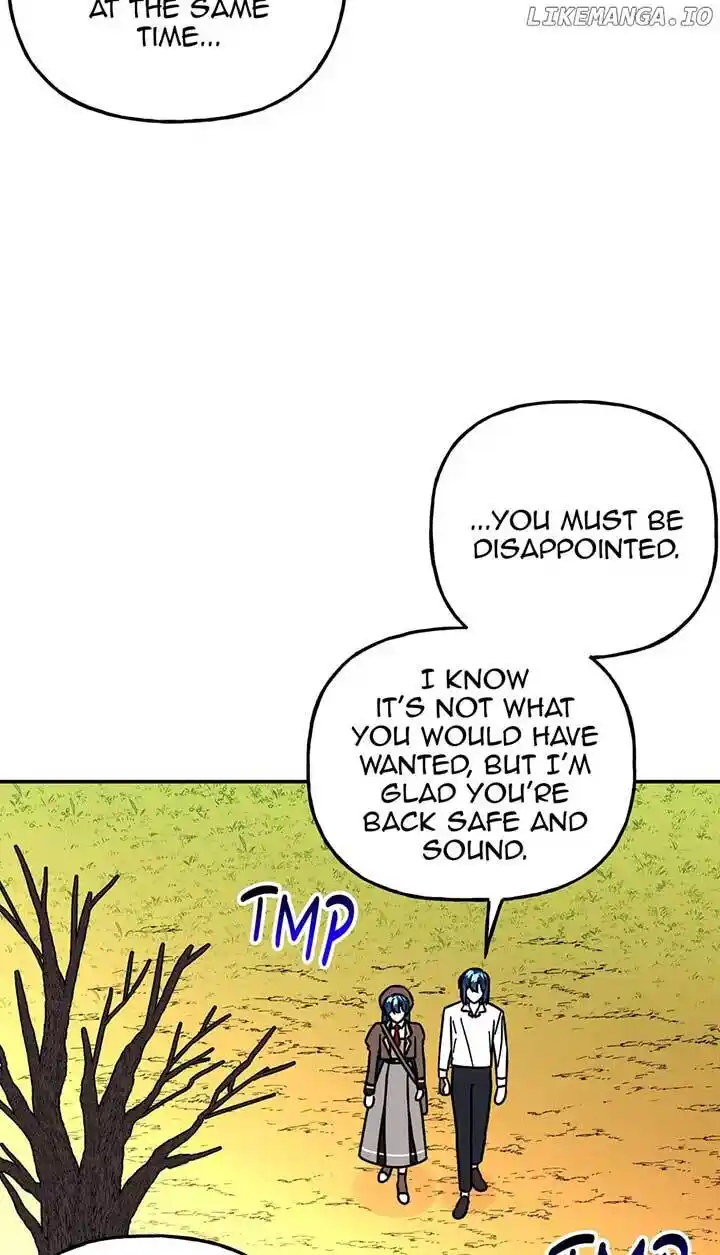 The Archmage's Daughter Chapter 201