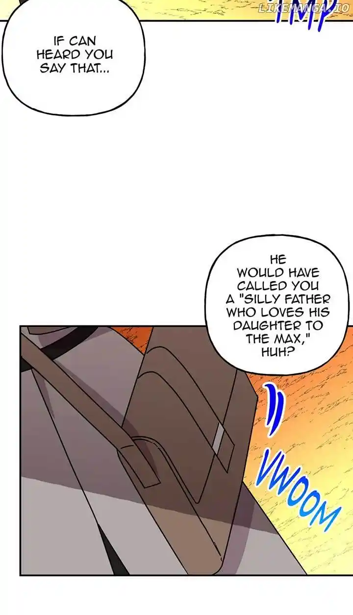 The Archmage's Daughter Chapter 201