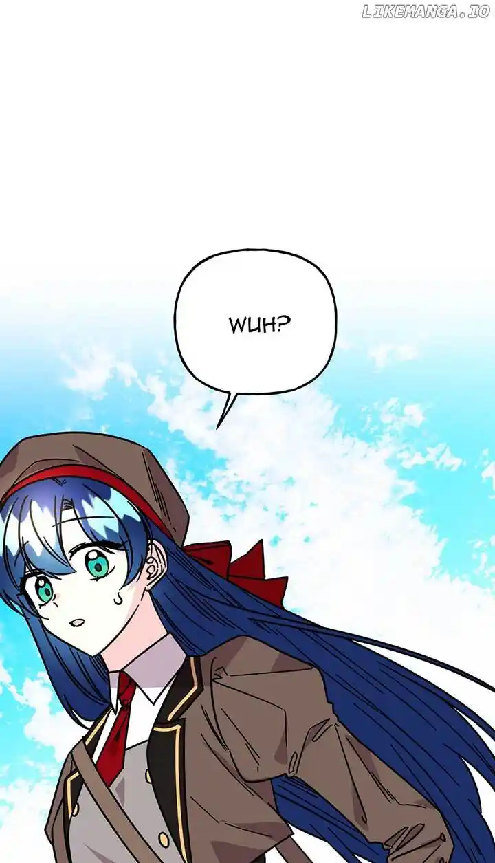 The Archmage's Daughter Chapter 201