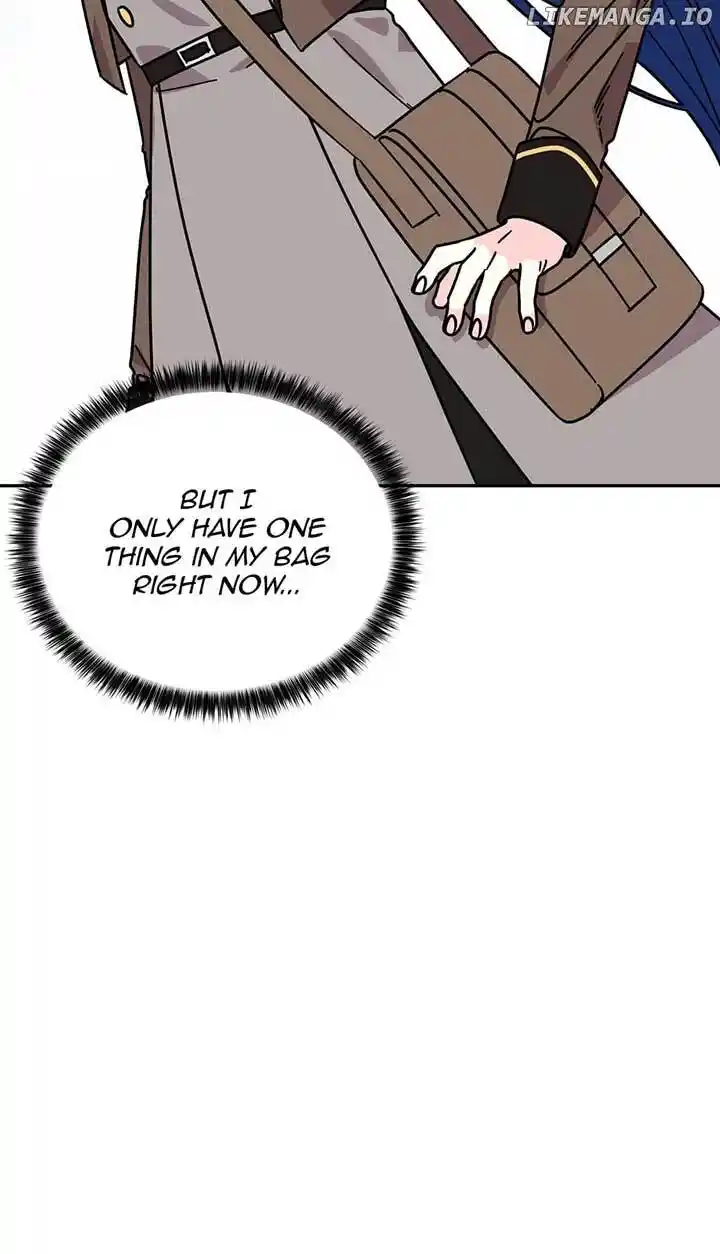 The Archmage's Daughter Chapter 201