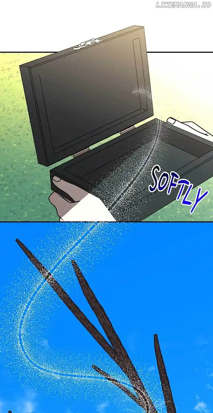 The Archmage's Daughter Chapter 201