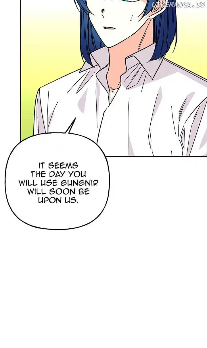 The Archmage's Daughter Chapter 201