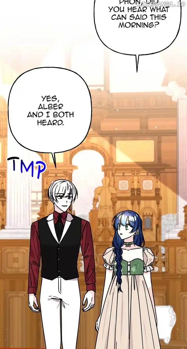 The Archmage's Daughter Chapter 201