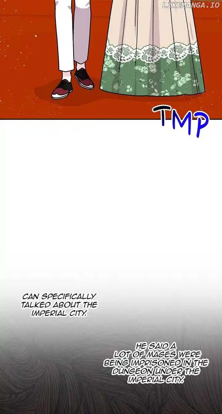 The Archmage's Daughter Chapter 201