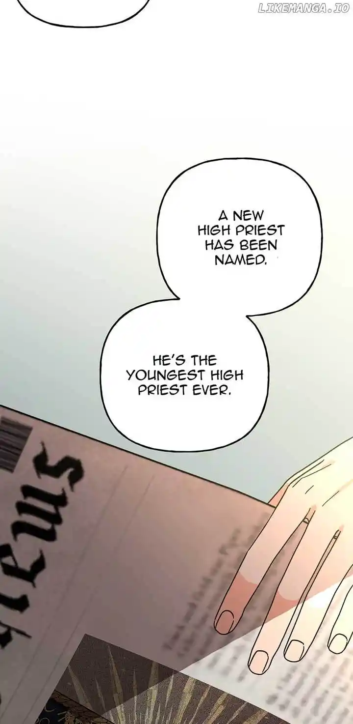 The Archmage's Daughter Chapter 201