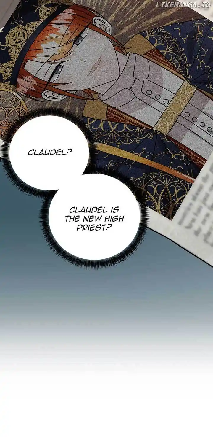 The Archmage's Daughter Chapter 201