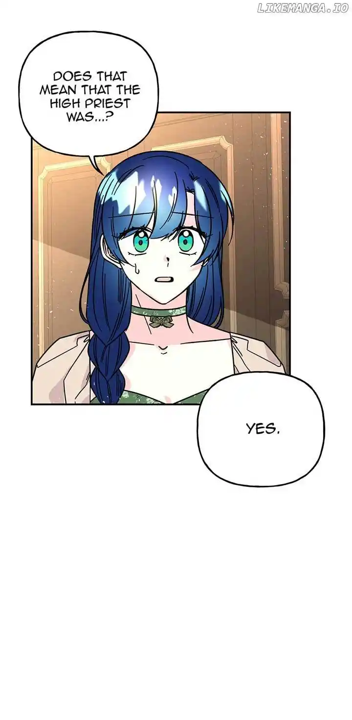 The Archmage's Daughter Chapter 201