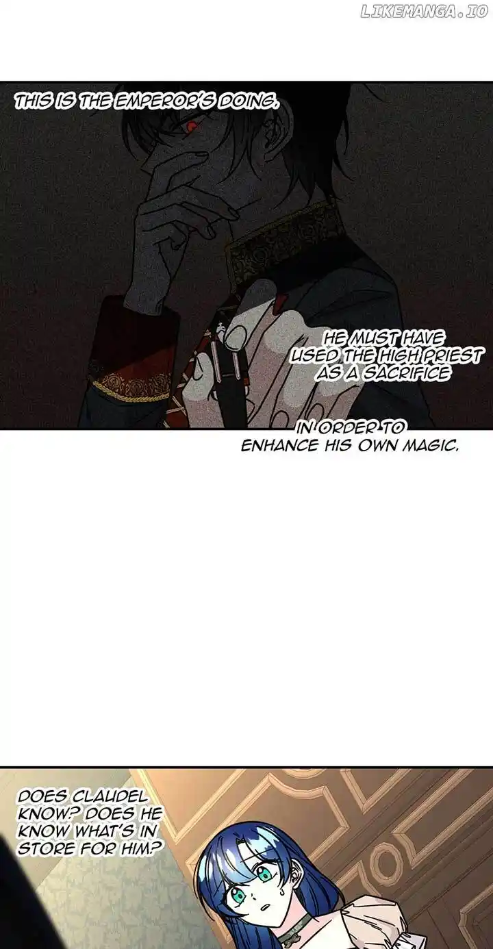 The Archmage's Daughter Chapter 201