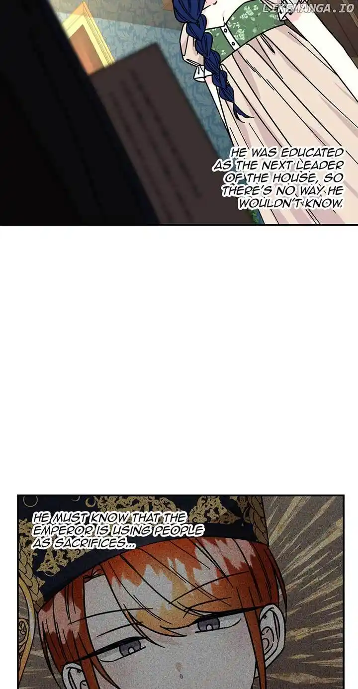 The Archmage's Daughter Chapter 201