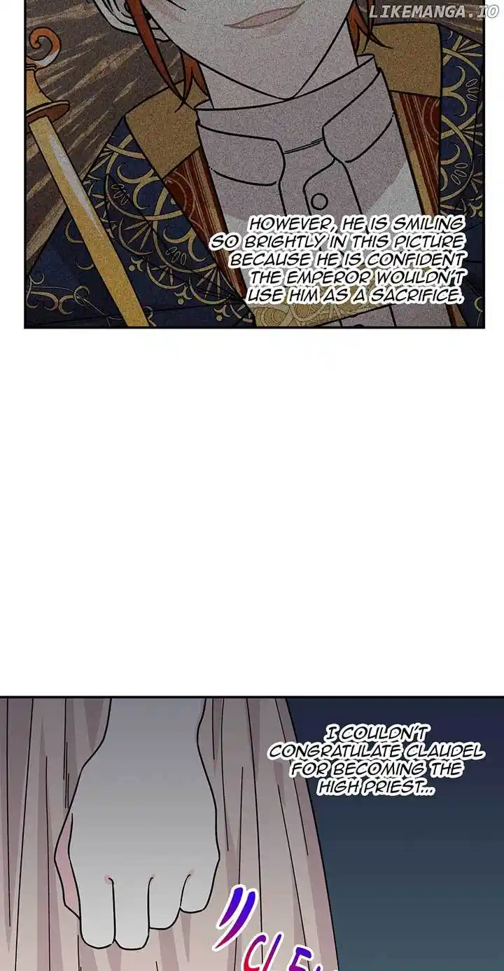 The Archmage's Daughter Chapter 201