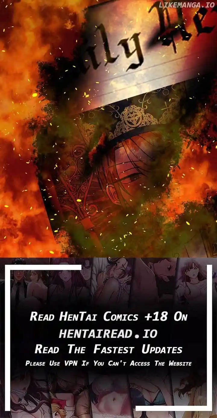 The Archmage's Daughter Chapter 201