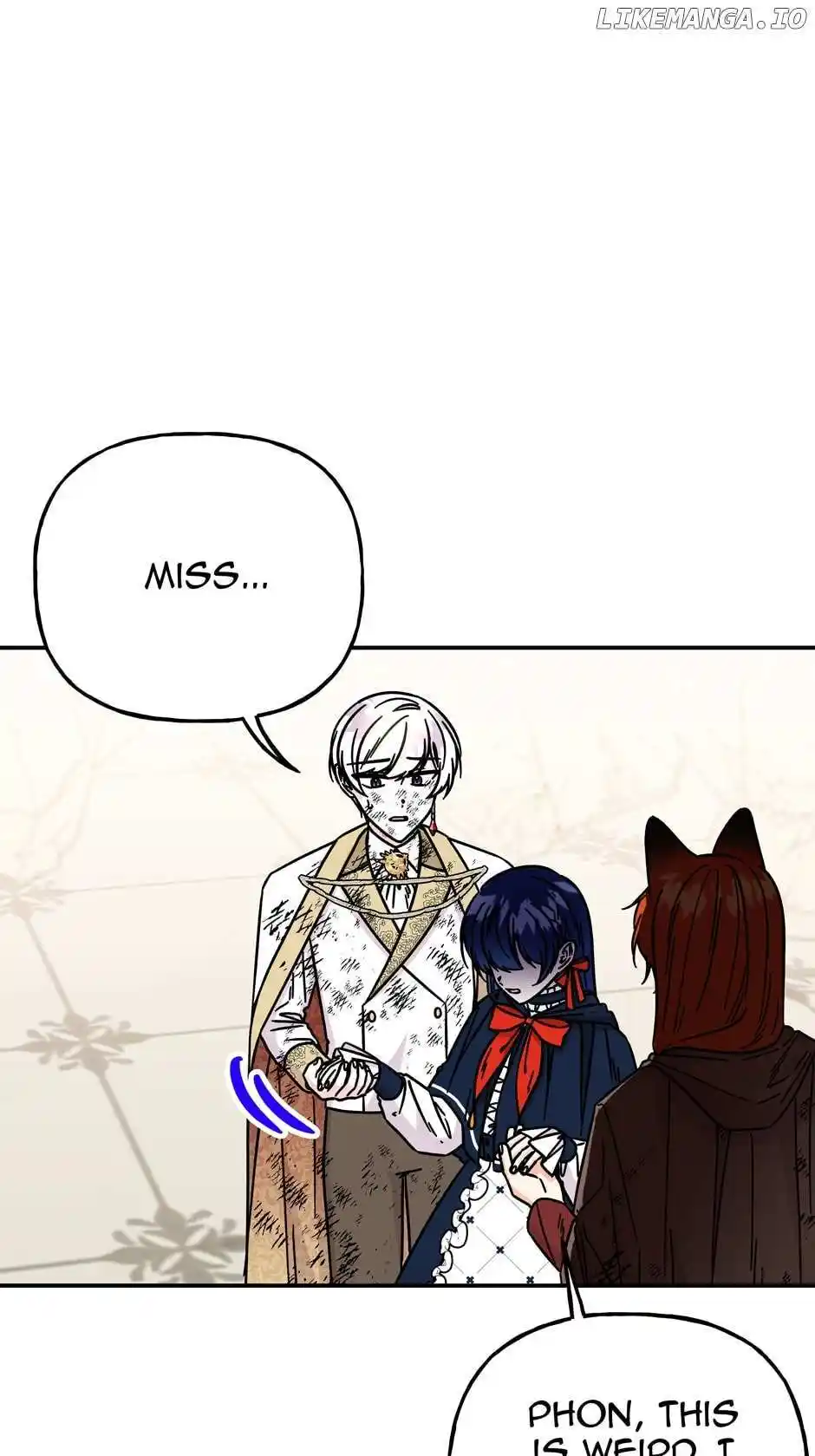 The Archmage's Daughter Chapter 205