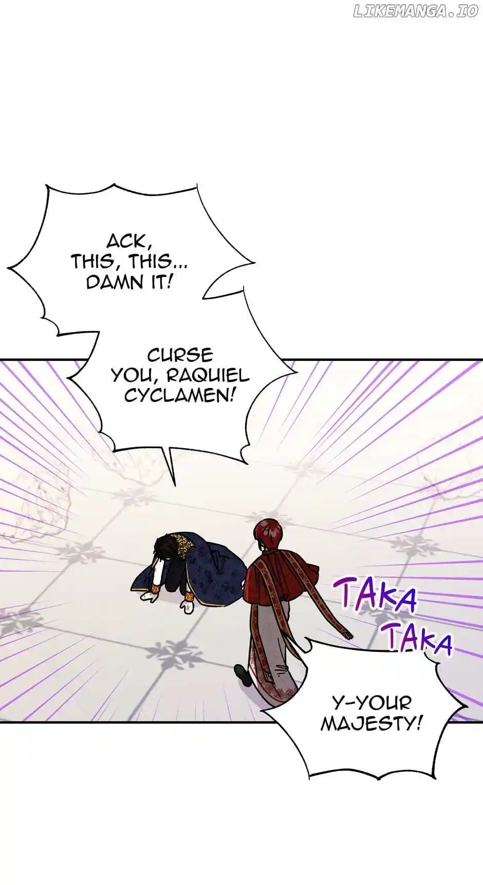 The Archmage's Daughter Chapter 205