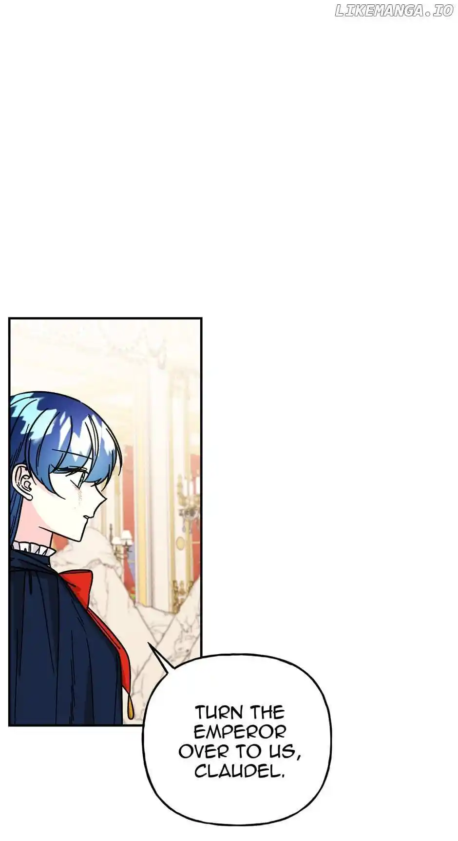 The Archmage's Daughter Chapter 205