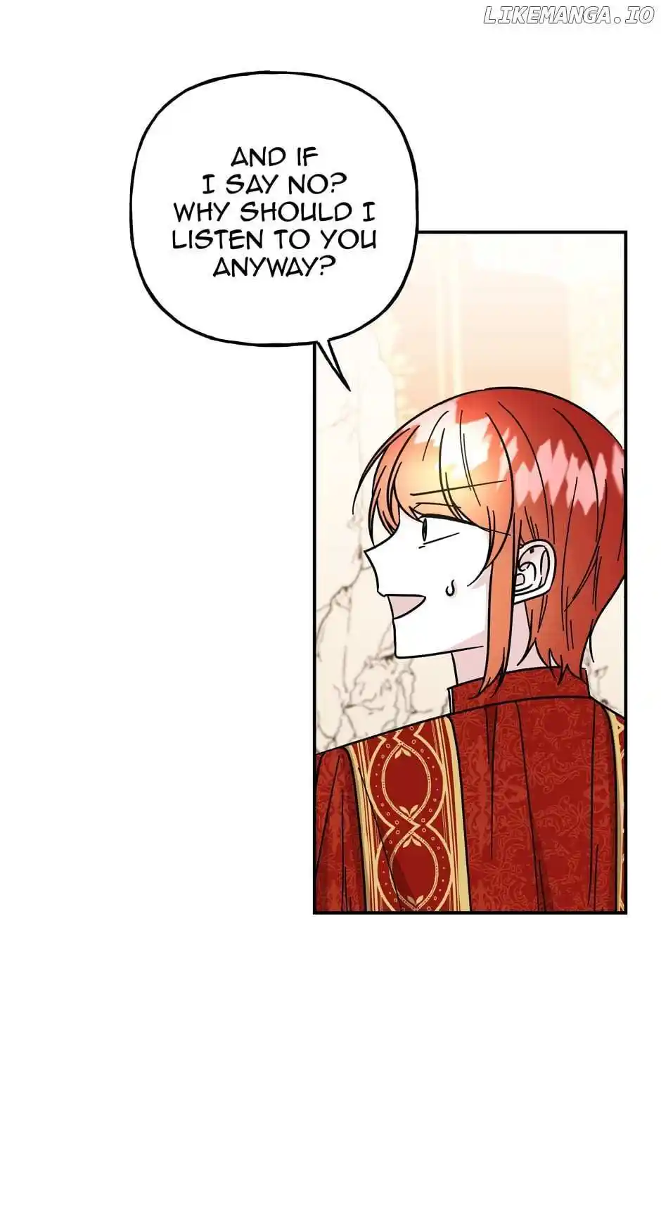 The Archmage's Daughter Chapter 205