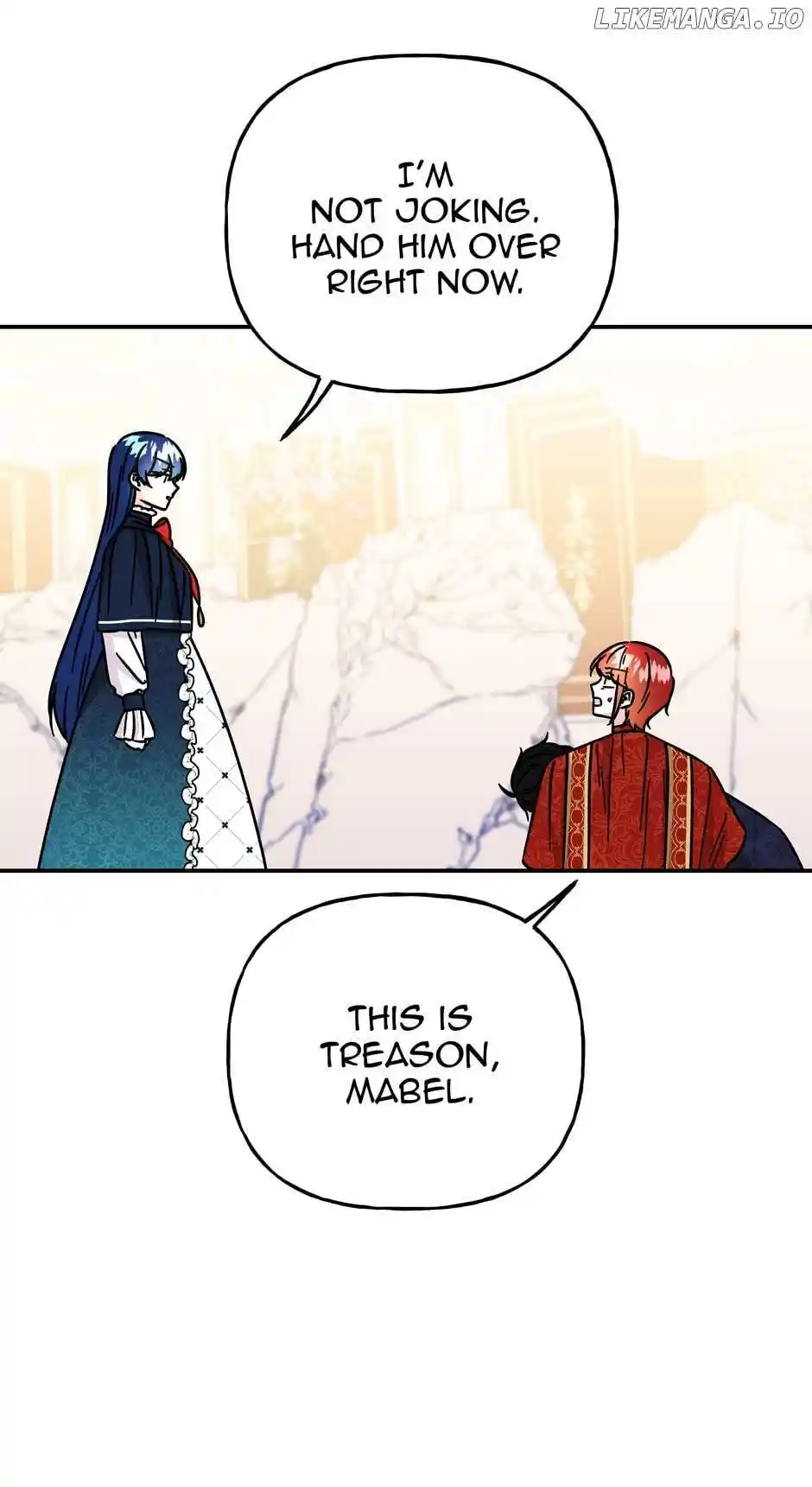 The Archmage's Daughter Chapter 205