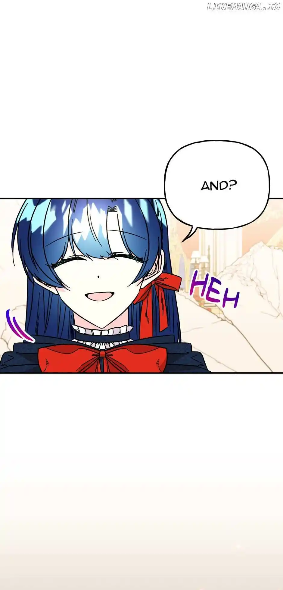 The Archmage's Daughter Chapter 205