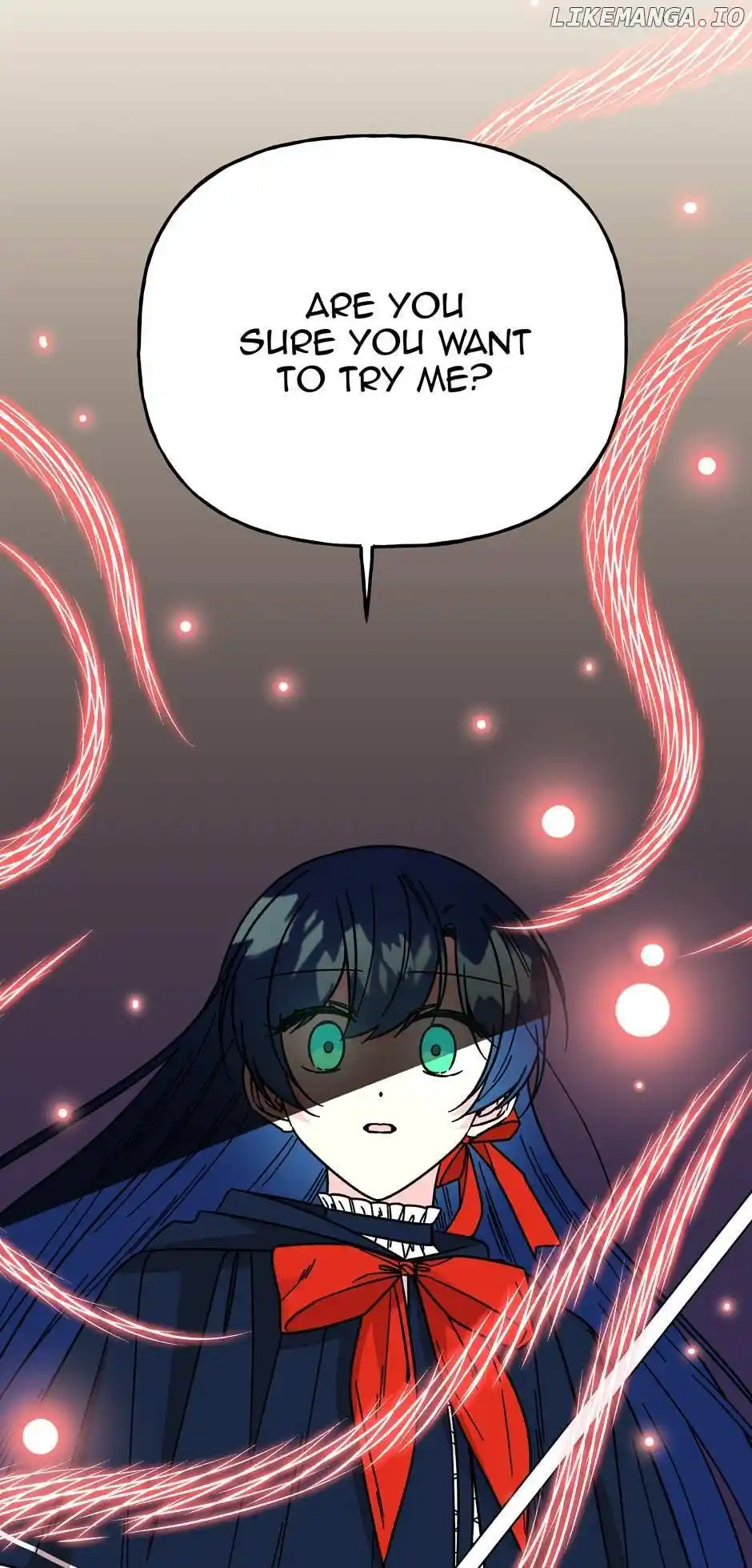 The Archmage's Daughter Chapter 205