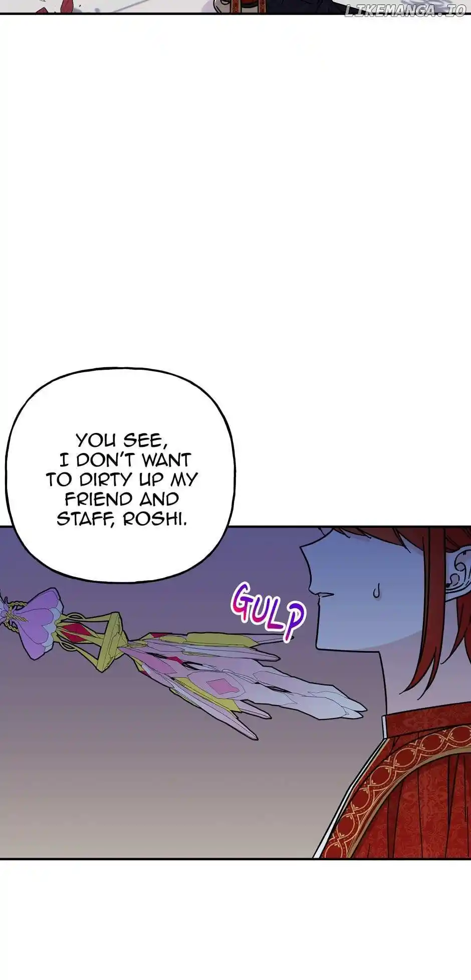 The Archmage's Daughter Chapter 205