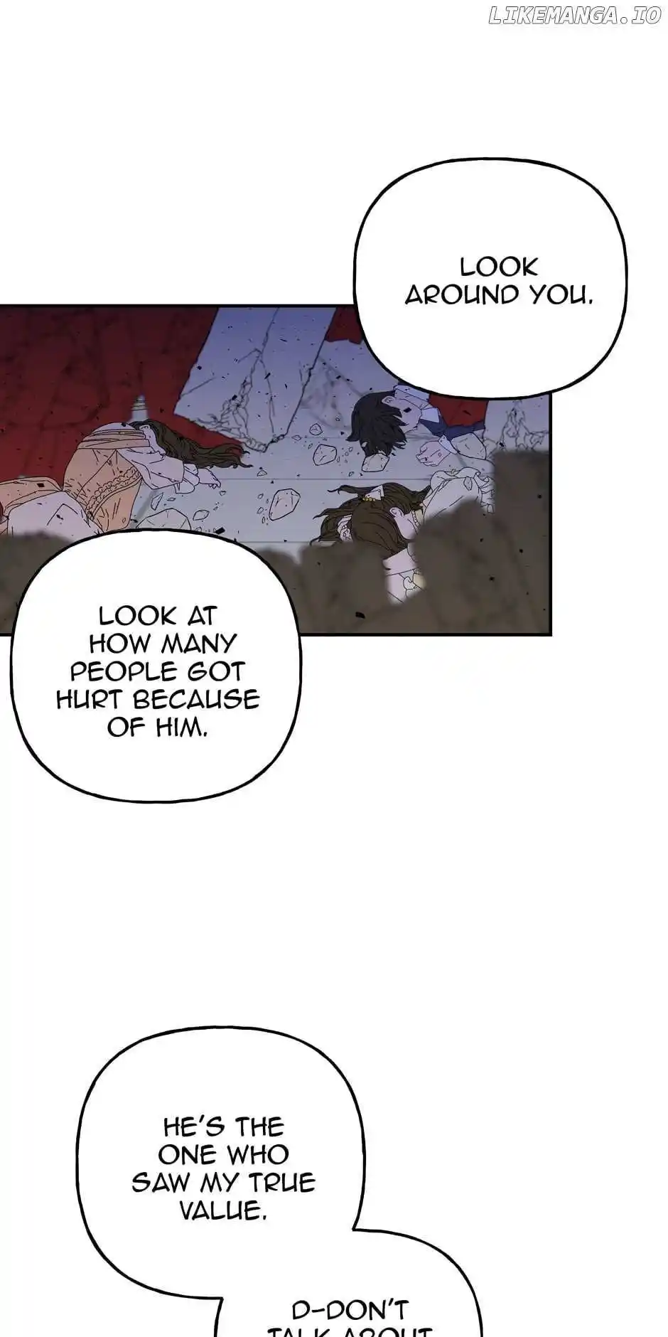 The Archmage's Daughter Chapter 205