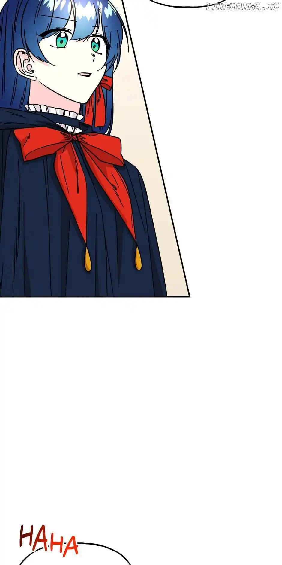 The Archmage's Daughter Chapter 205