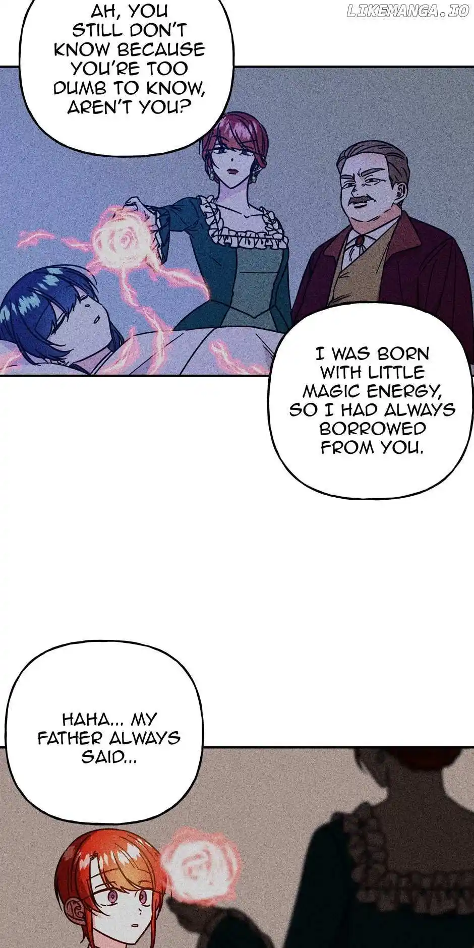 The Archmage's Daughter Chapter 205