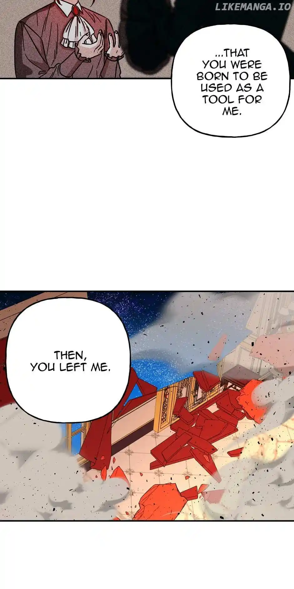 The Archmage's Daughter Chapter 205