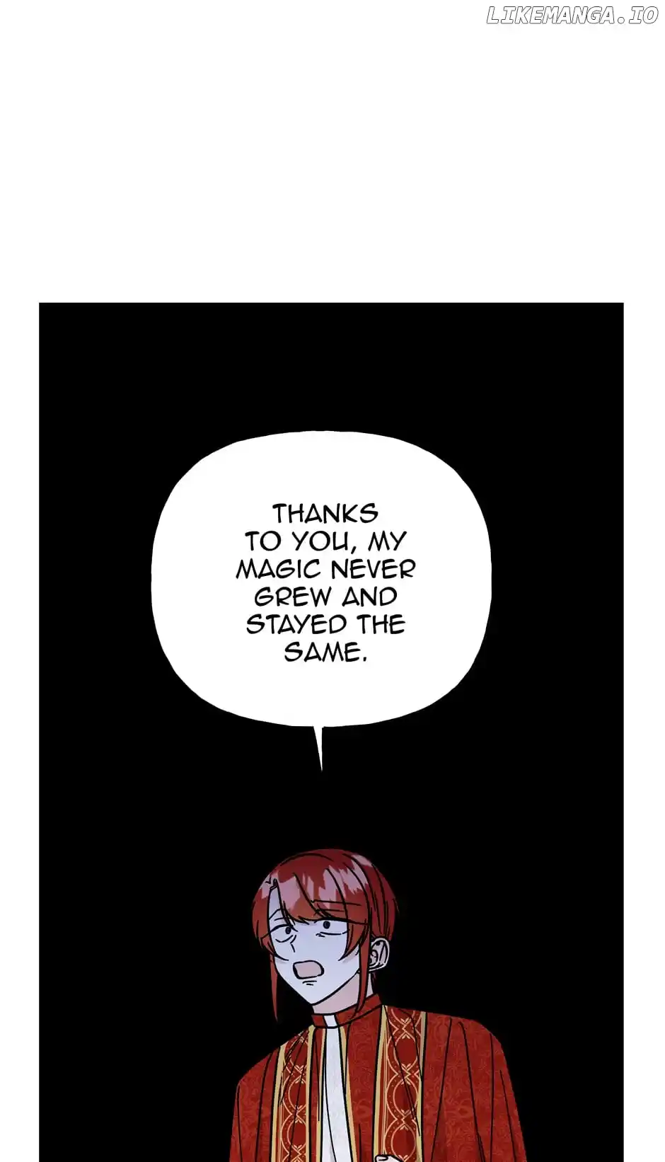 The Archmage's Daughter Chapter 205