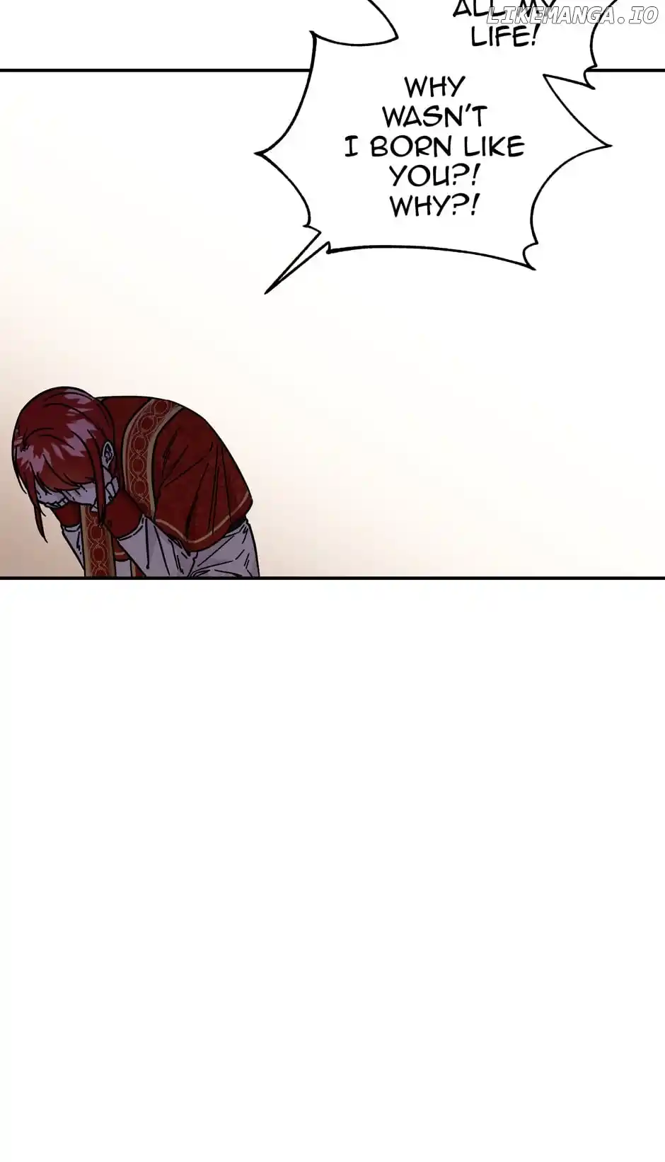 The Archmage's Daughter Chapter 205