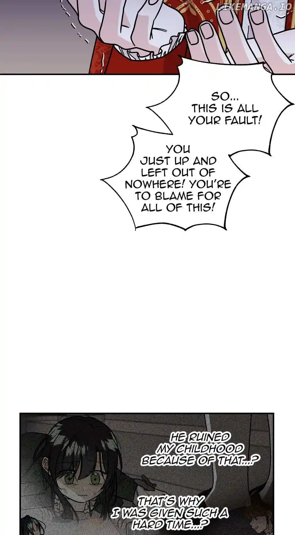 The Archmage's Daughter Chapter 205