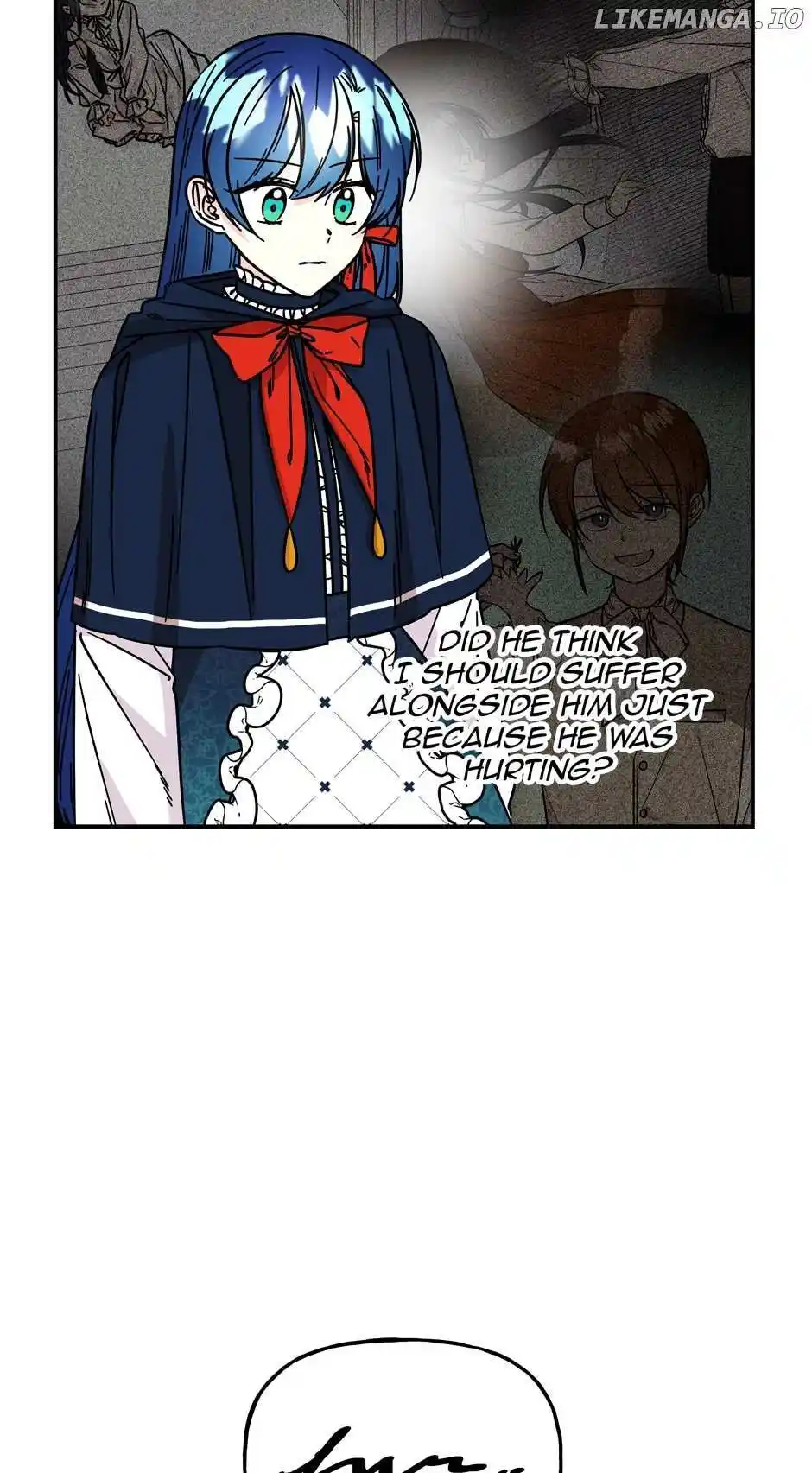 The Archmage's Daughter Chapter 205