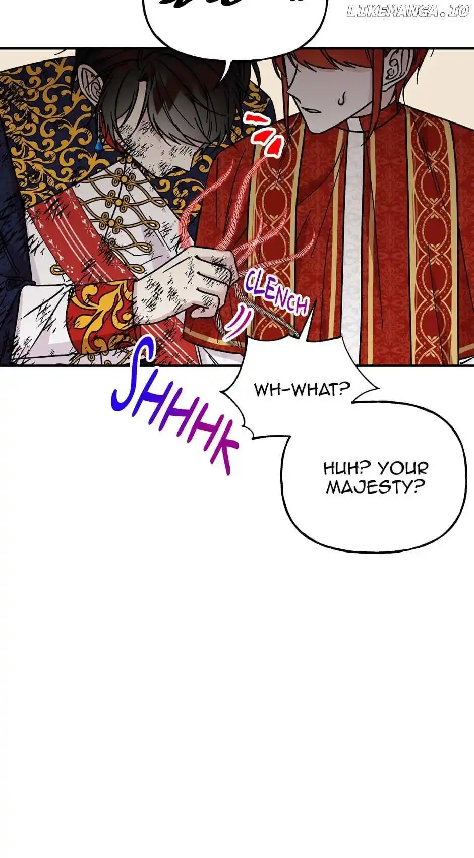 The Archmage's Daughter Chapter 205