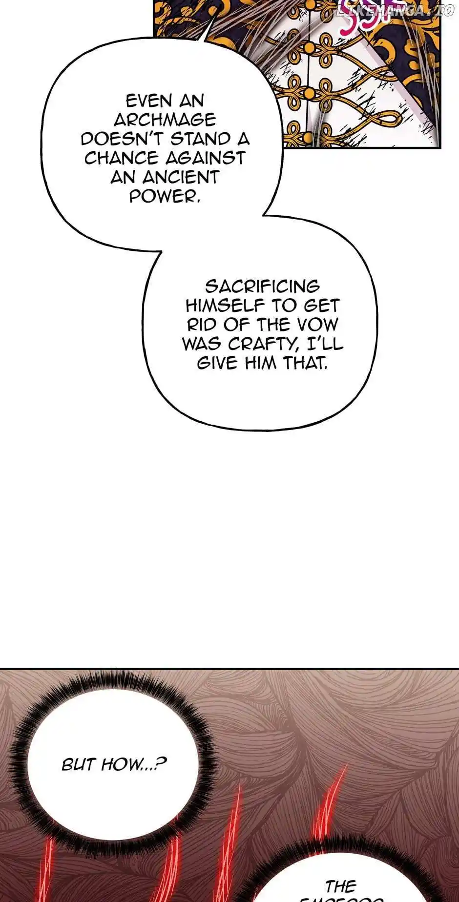 The Archmage's Daughter Chapter 205