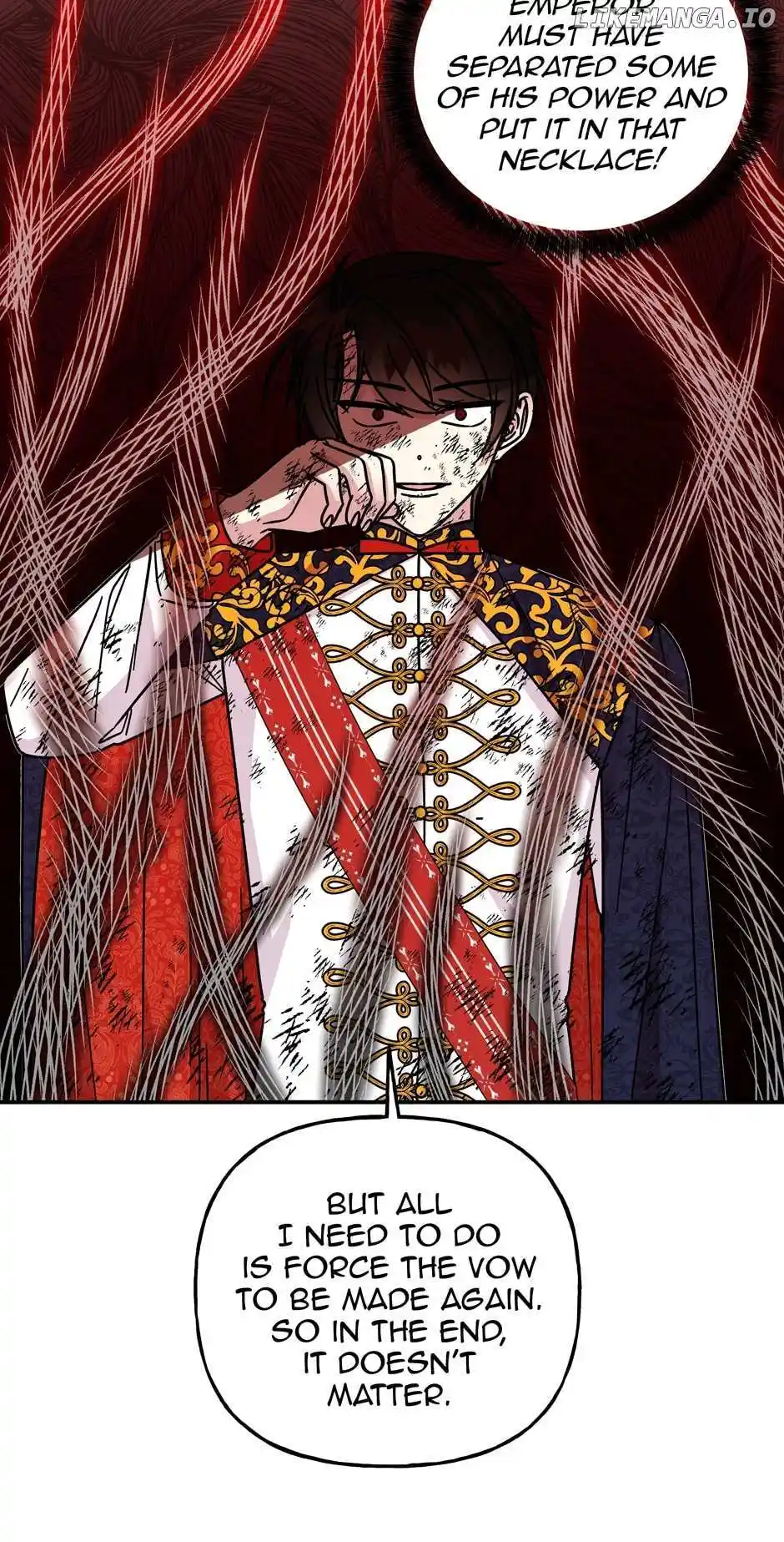 The Archmage's Daughter Chapter 205