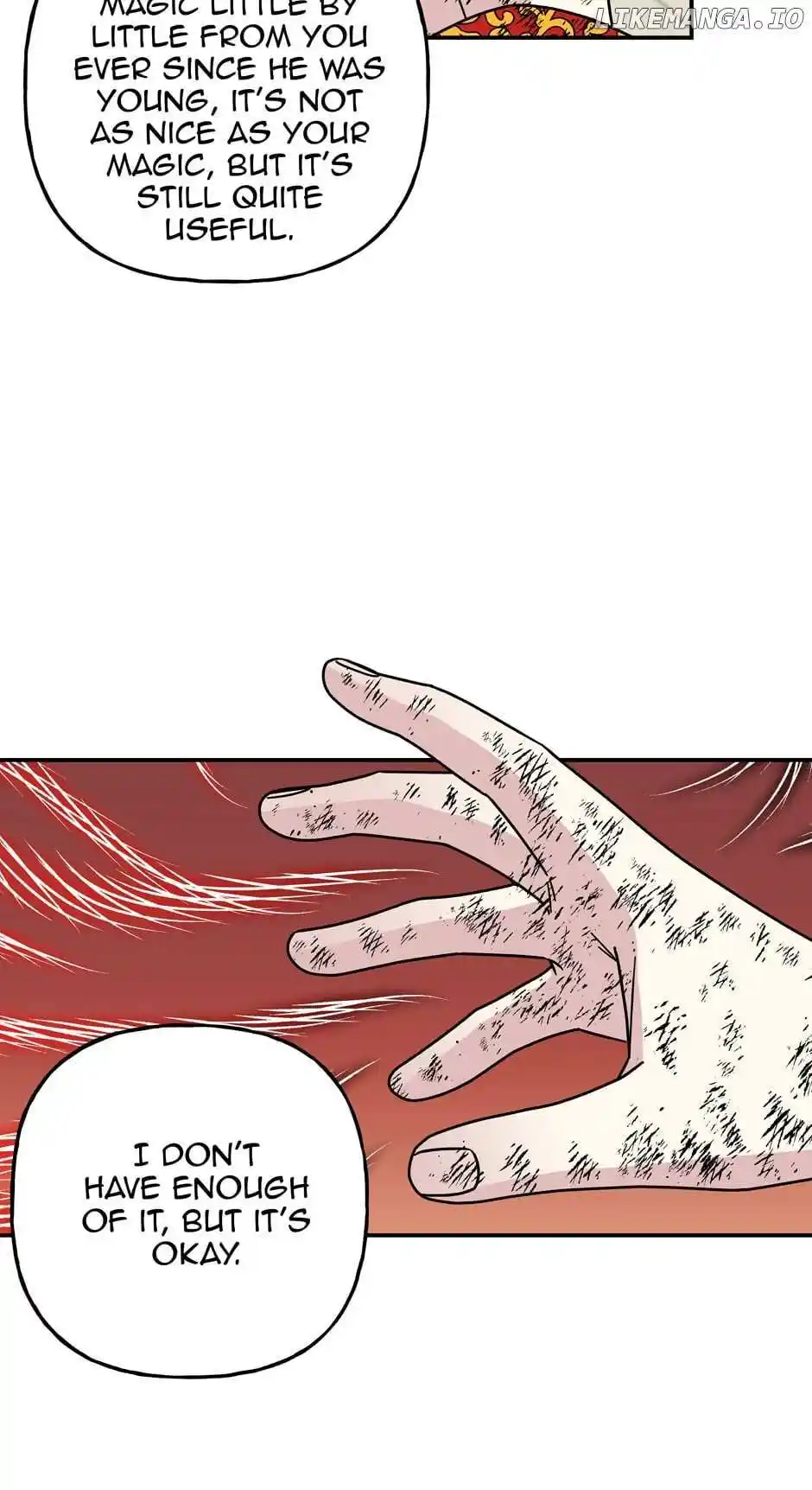 The Archmage's Daughter Chapter 205