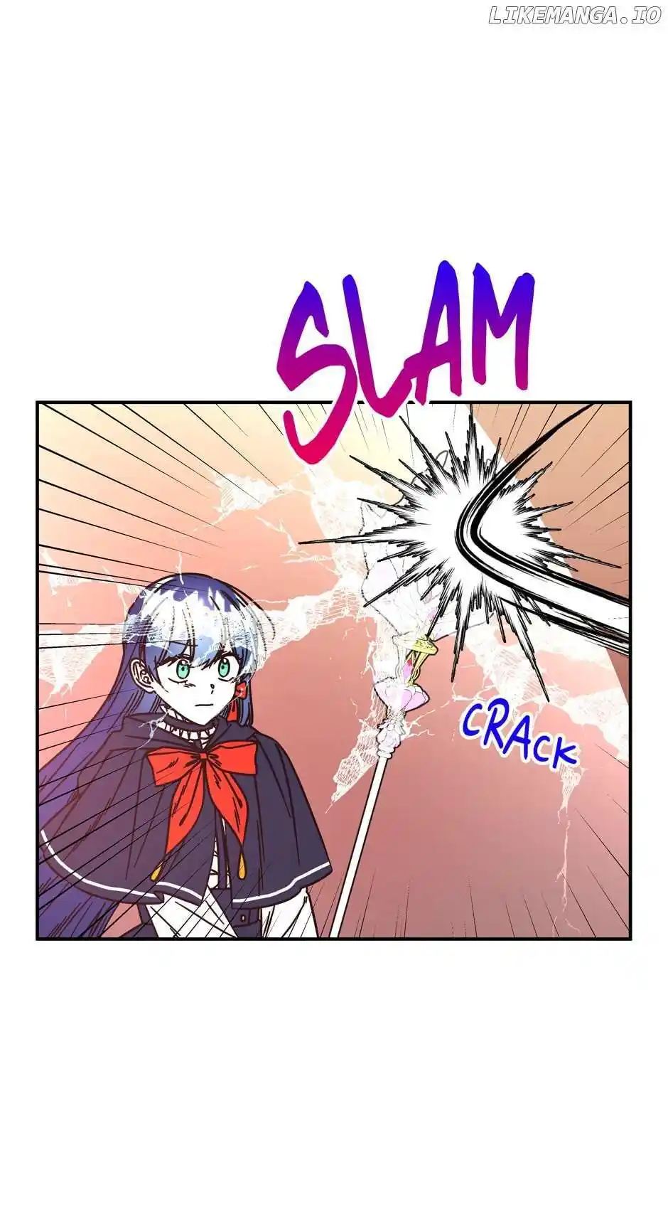 The Archmage's Daughter Chapter 205