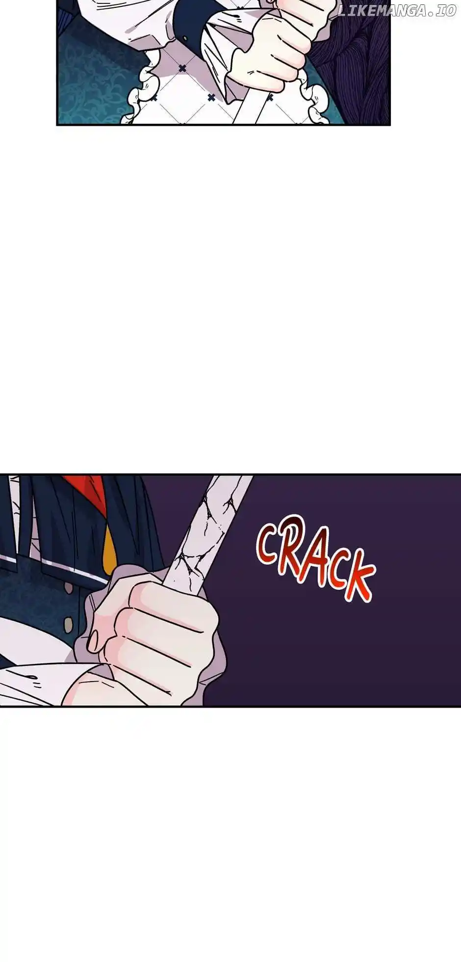 The Archmage's Daughter Chapter 205